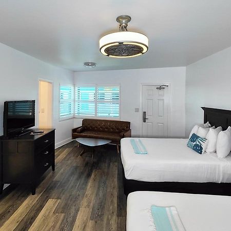 Tahitian Beach Resort 보물섬 외부 사진