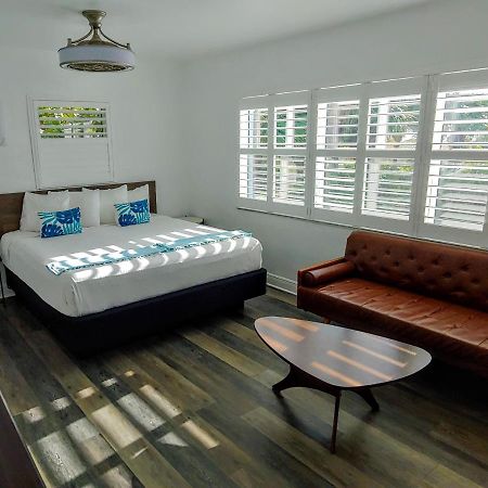 Tahitian Beach Resort 보물섬 외부 사진