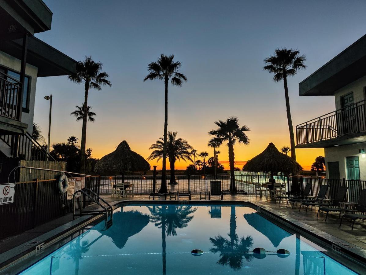 Tahitian Beach Resort 보물섬 외부 사진