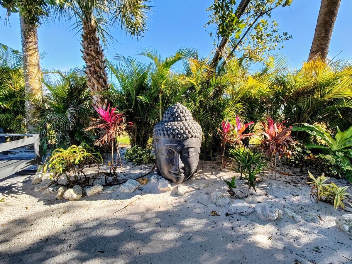 Tahitian Beach Resort 보물섬 외부 사진