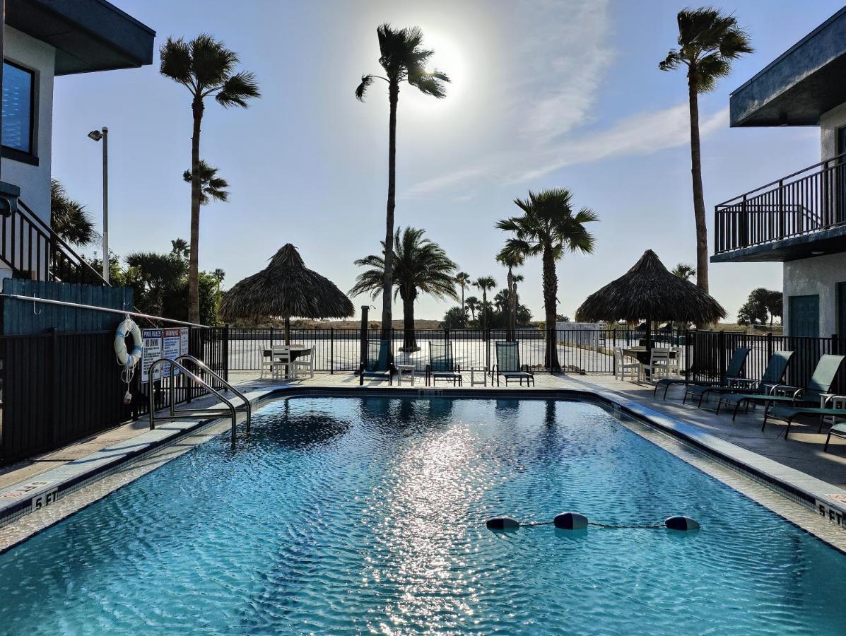 Tahitian Beach Resort 보물섬 외부 사진