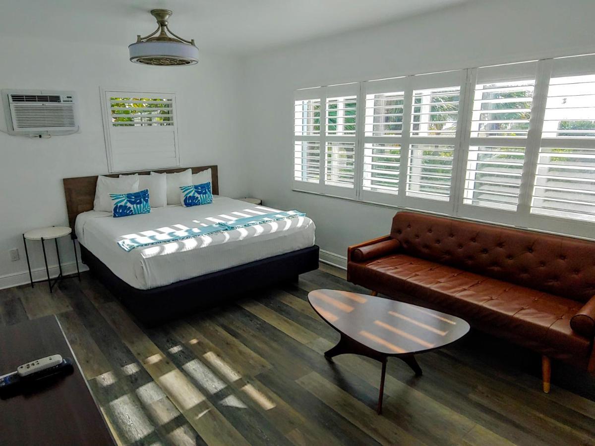 Tahitian Beach Resort 보물섬 외부 사진