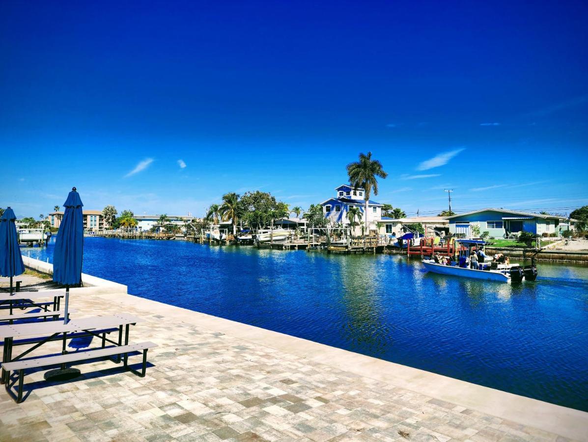 Tahitian Beach Resort 보물섬 외부 사진