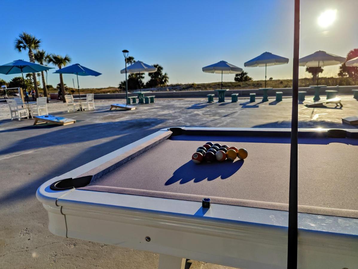 Tahitian Beach Resort 보물섬 외부 사진